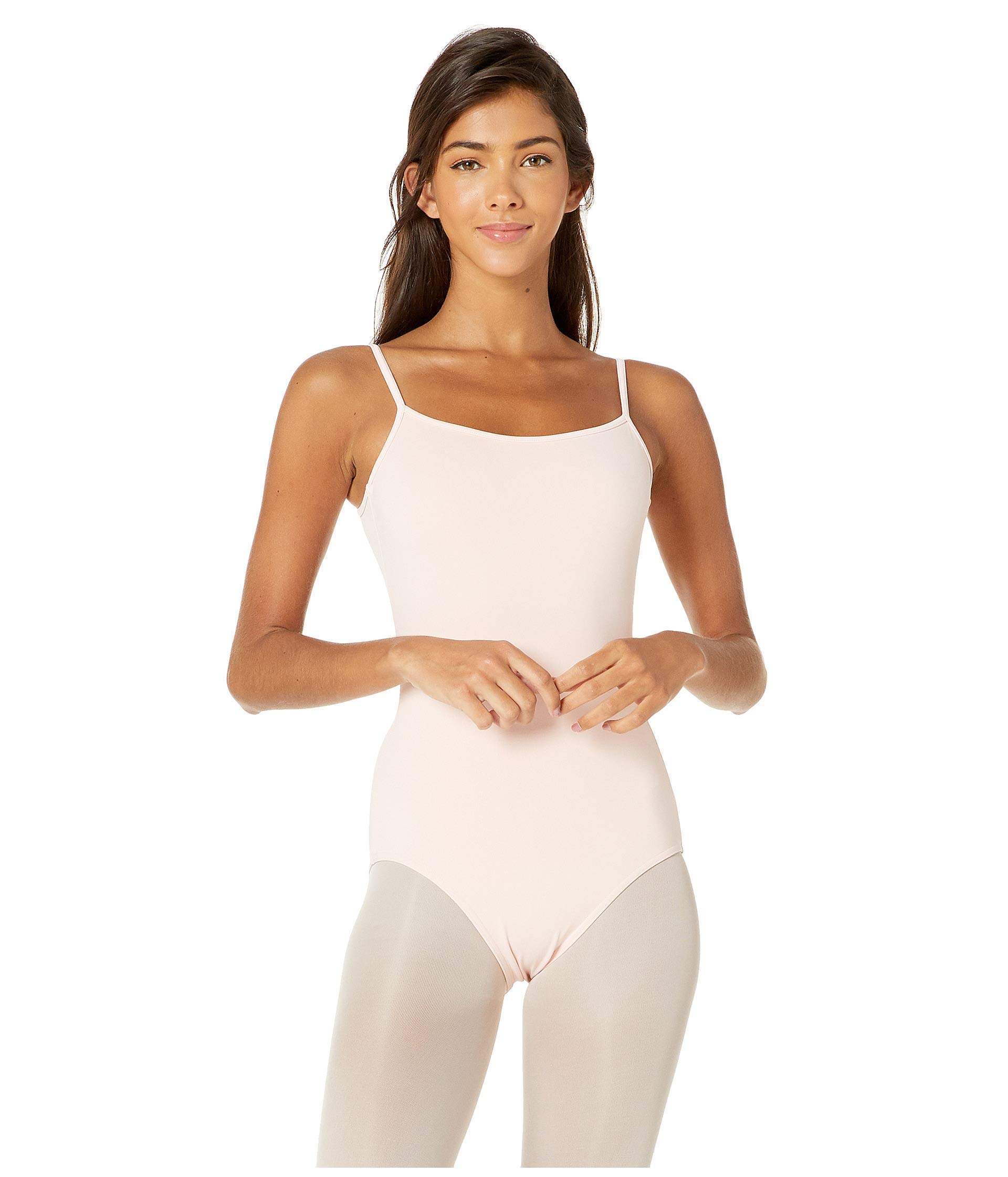 Bloch Dance Nejor Microlux Camisole Leotard