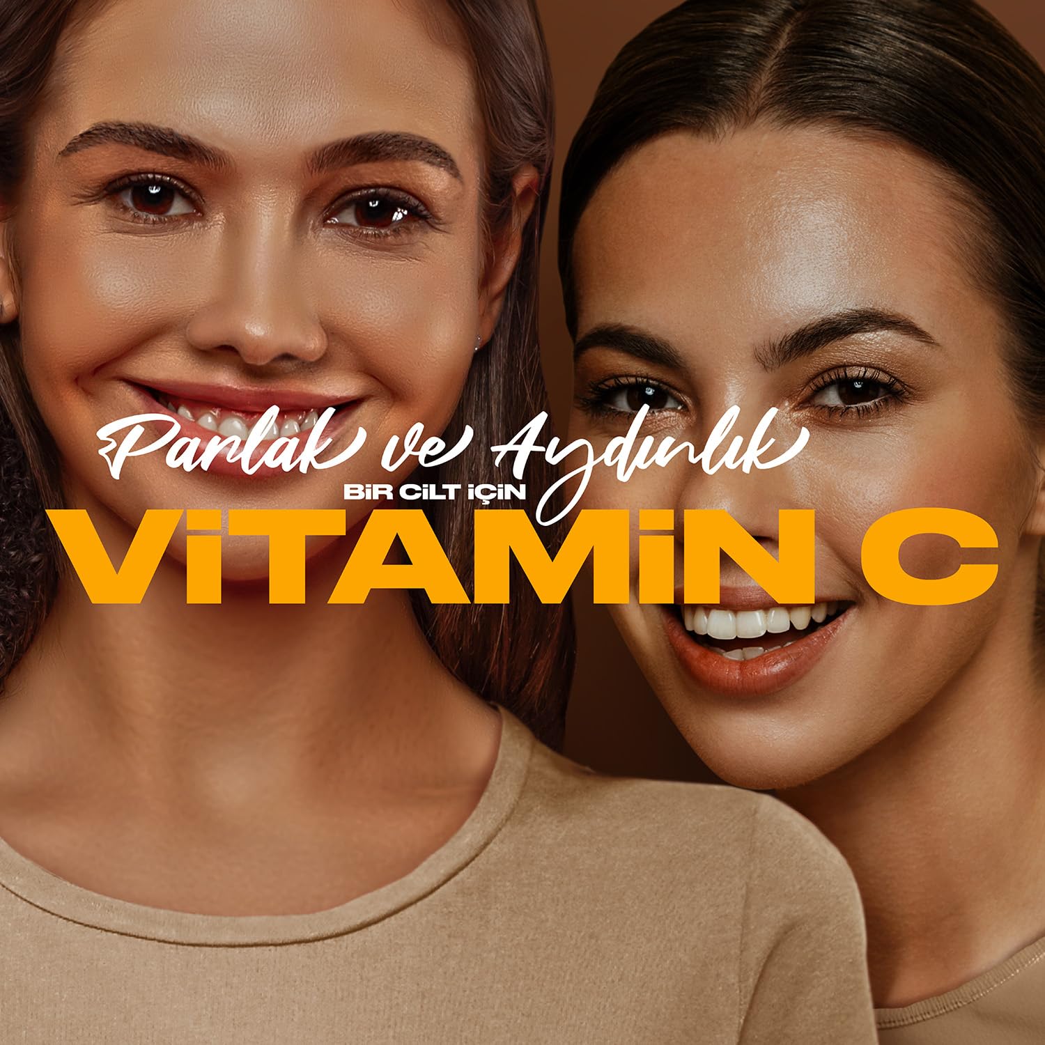 Himalaya Vitamin C Parlaklık Veren Yüz Temizleyici 100 ml | Portakal Özlü | Tüm Ciltler | Paraben/SLS/SLES İçermez