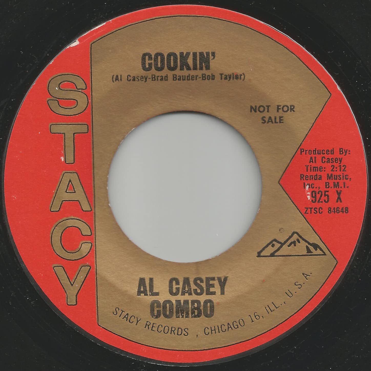 Al Casey Combo