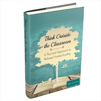 Think Outside the Classroom Audiobook by Kelly Crawford episode artwork