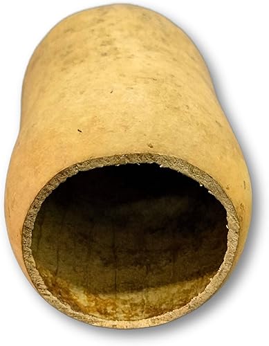 Miniatura 7 de Copa de vino de palma | Copa de vino de palma de la tribu Igbo, copa de vino africana ternera a mano