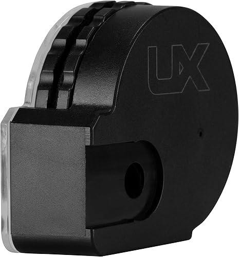 Miniatura 4 de Umarex Komplete .177 Caliber 12-Shot Airgun Magazine