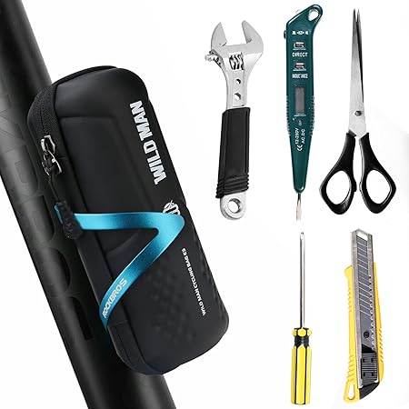 Borsa Attrezzi Miglioi Wuth Bosa Pota Attezzi Pezzi Online In