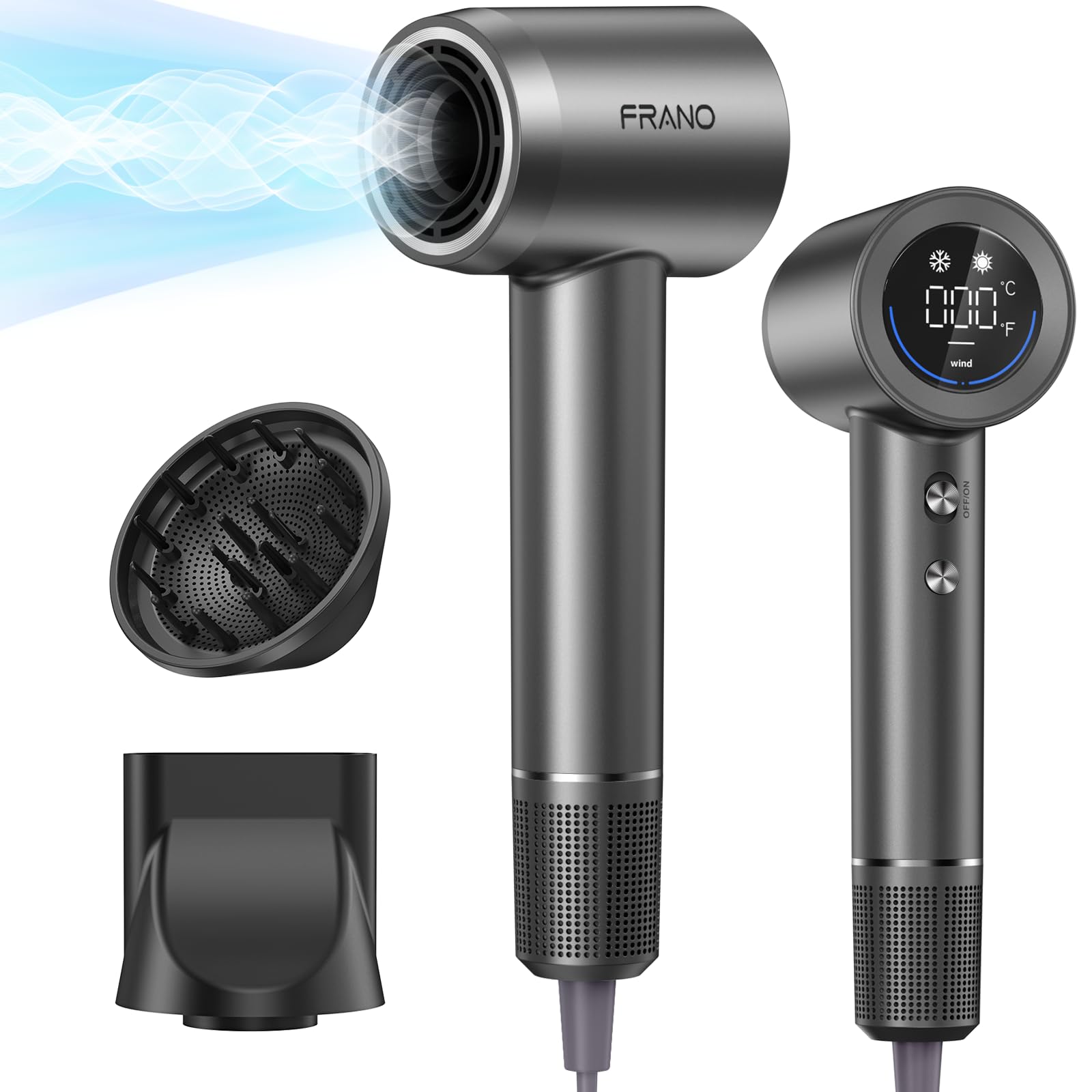 best rated professional hair dryer