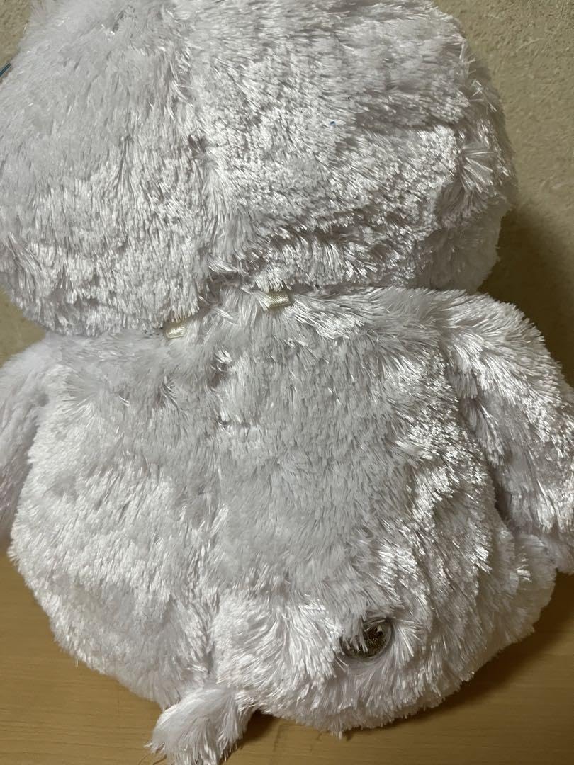 Amazon.co.jp: ケアベア 25周年記念ぬいぐるみ レア : おもちゃ