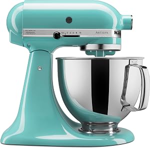 KitchenAid Artisan Stand Mixer