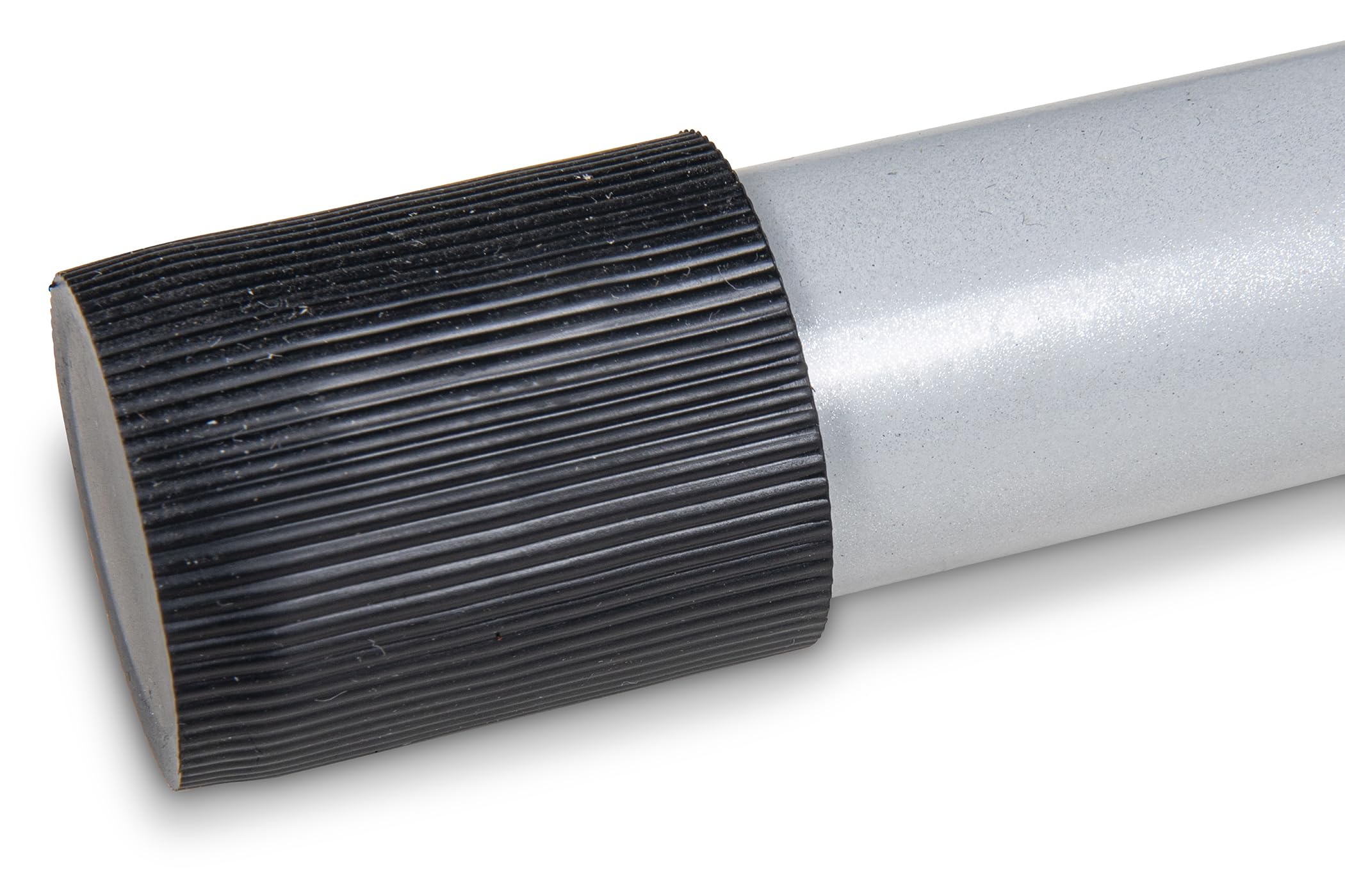 GEWA Panca per tastiera KB10SI, panca per pianoforte, panca per strumenti (costruita in robusto acciaio tubolare, regolabile in altezza, possibilità di postura ergonomica), grigio argento