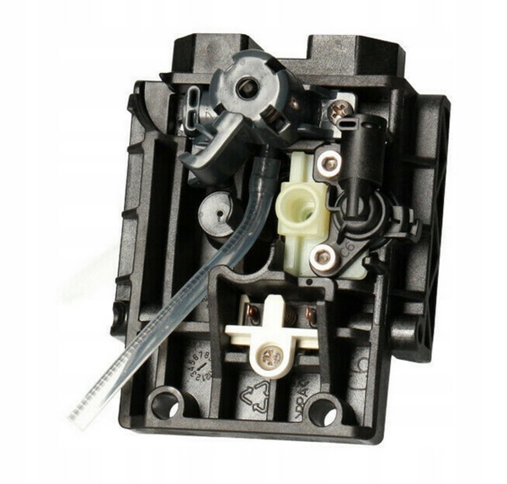 Brühkolben Thermoblock AS00006027 Kaffeemaschine kompatibel mit DeLonghi Dinamica, Magnifica, Intensa, ECAM
