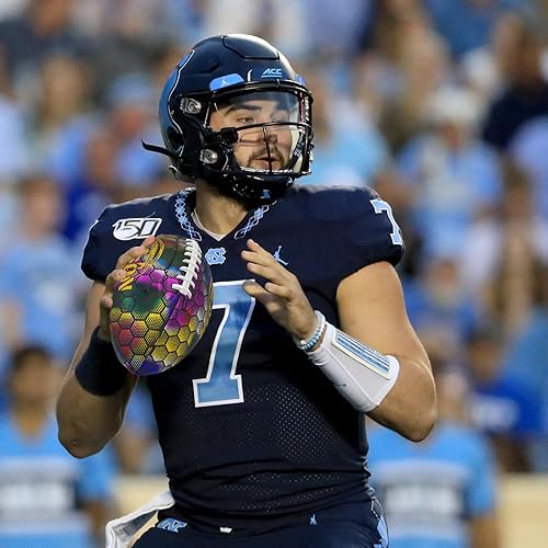 Miniatura 4 de Fútbol, balón de fútbol holográfico reflectante brillante con bomba para niños, adolescentes y adultos, balones de fútbol de cuero sintético para