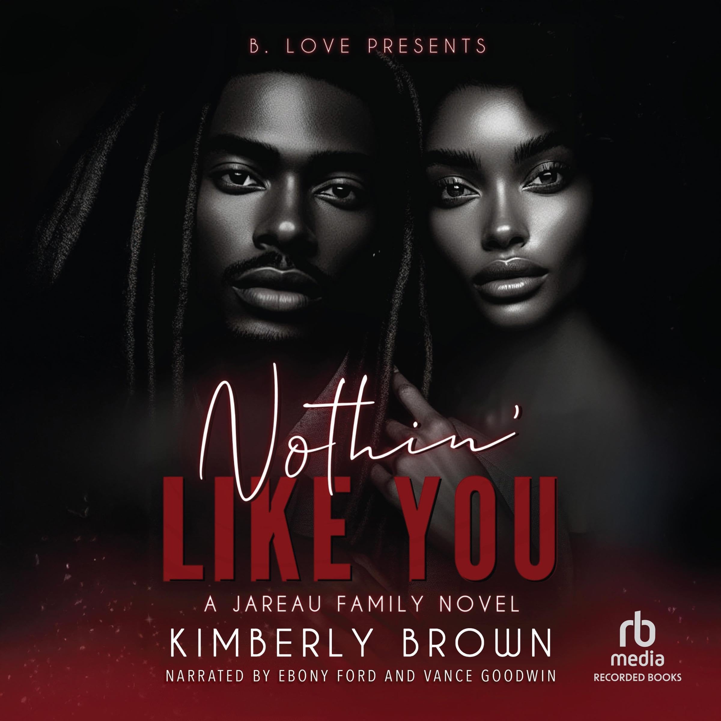 Cover art for Nothin' Like You