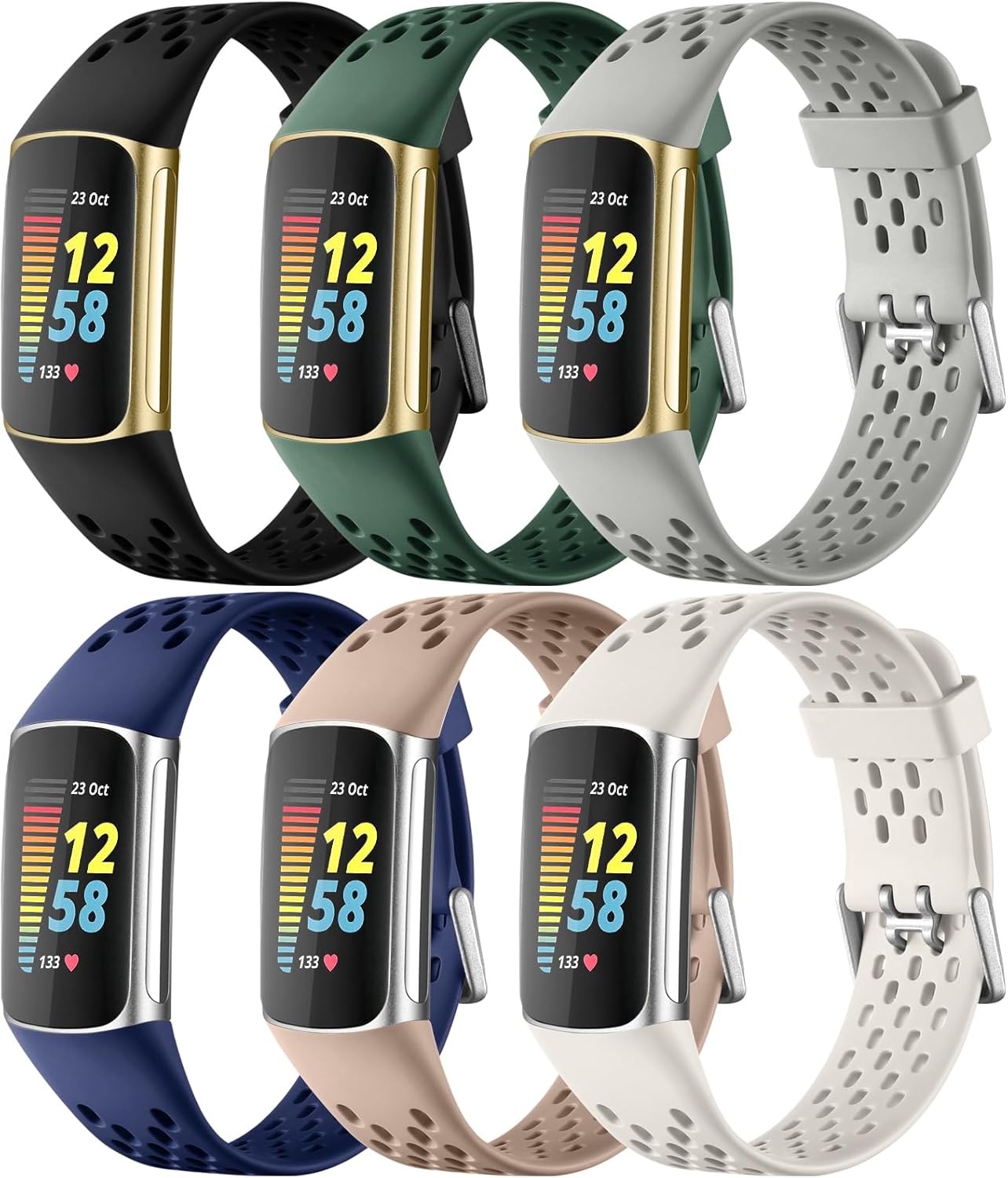 8-Quart Digital Air Fryer