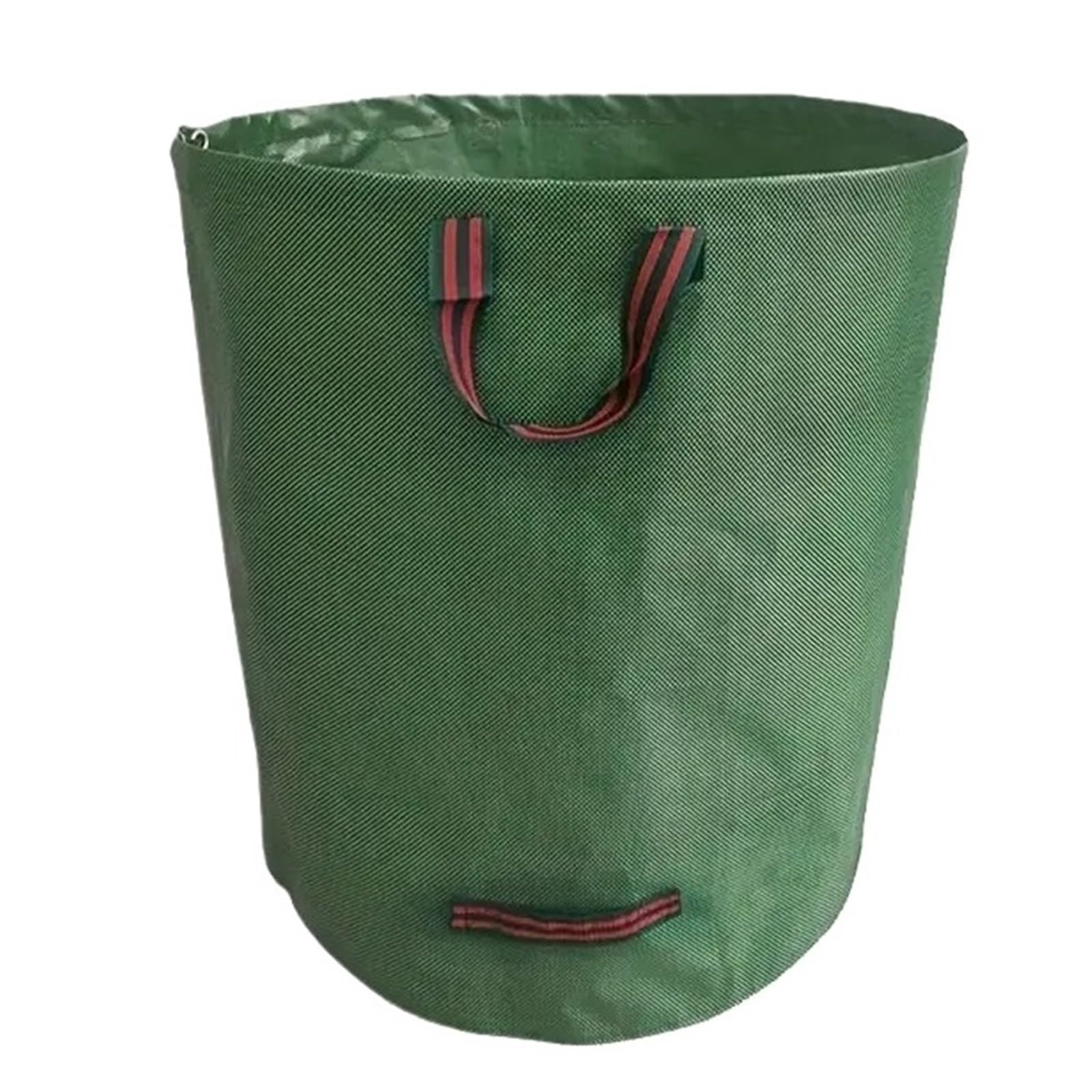 1 sacco per spazzatura da giardinaggio per esterni resistente - materiale in polipropilene Sacco detriti giardino