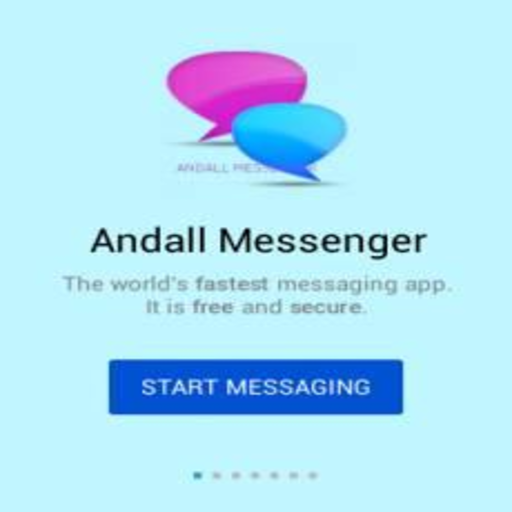 Andall Messenger - App on Amazon Appstore