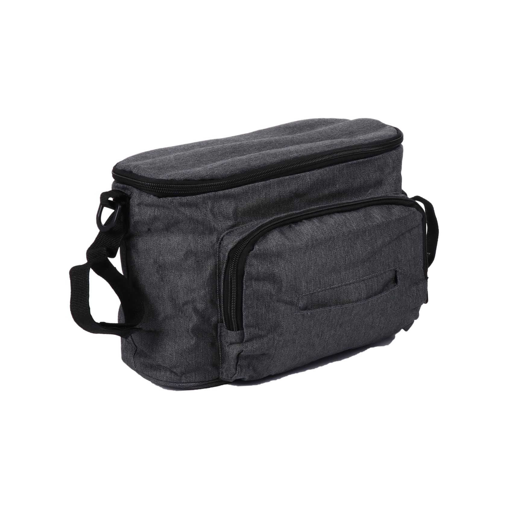 Milisten Stroller Accessory Bag Insulated Cup Holder Cart Organizer for Diaper Bag