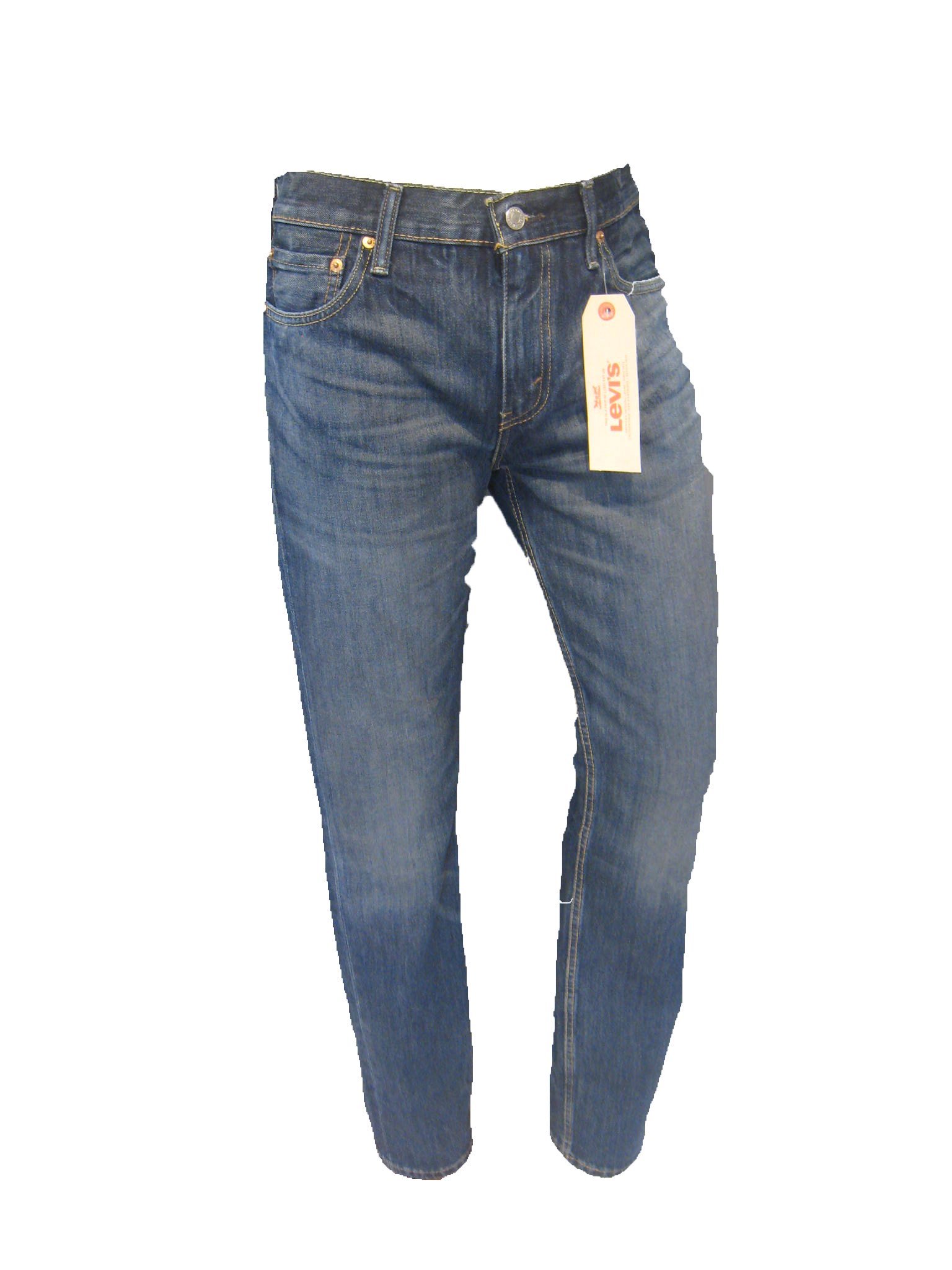 Levi's Men's 511 Slim Fit Jeans — view 43