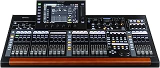 Behringer WING-BK 48-Channel Digital Mixing Console