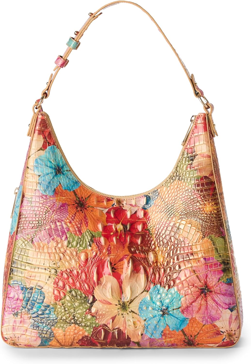 BRAHMIN Tabitha - Florita Melbourne DI