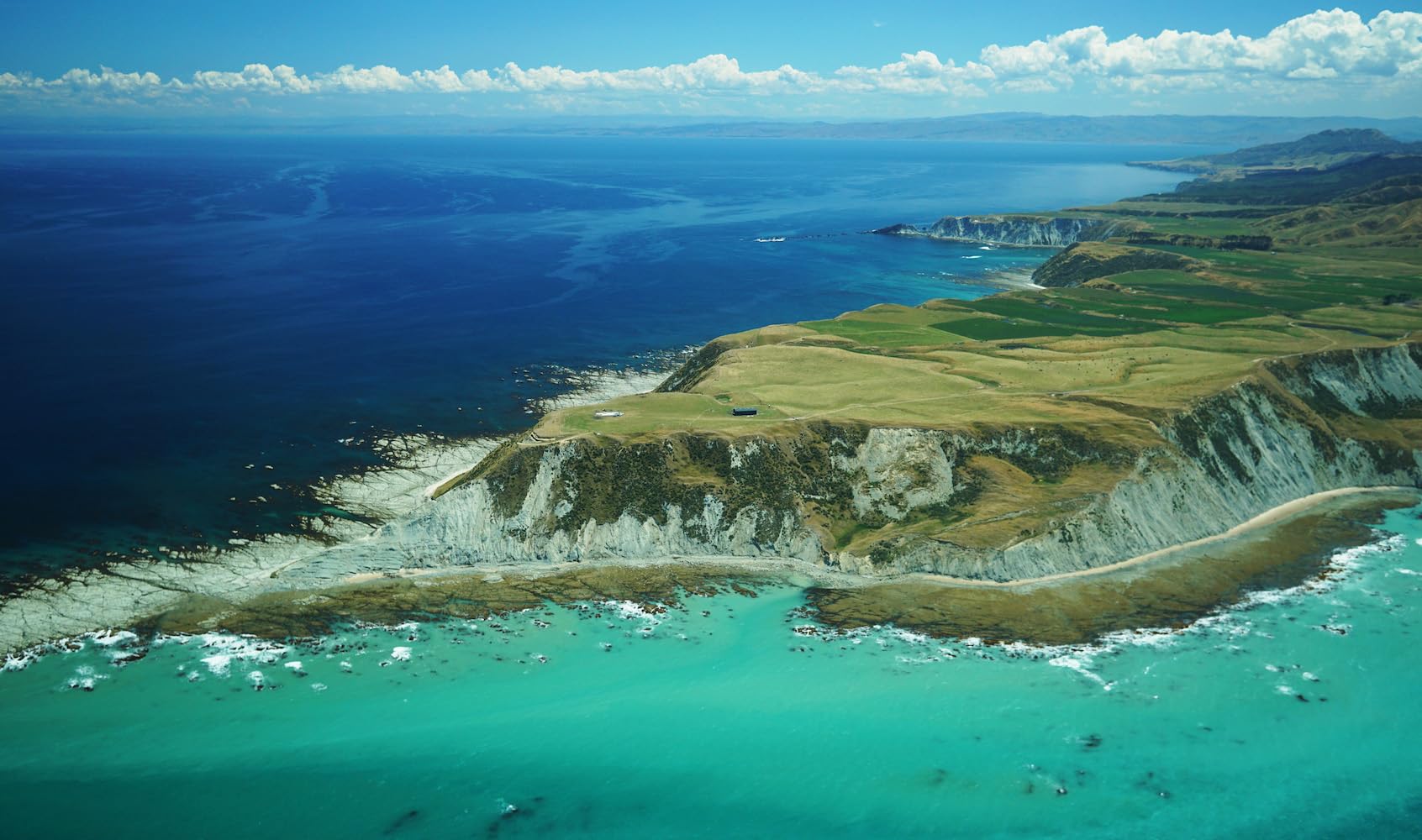 The Launch of Rocket Lab