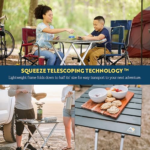 Miniatura 5 de GCI Outdoor Mesa plegable