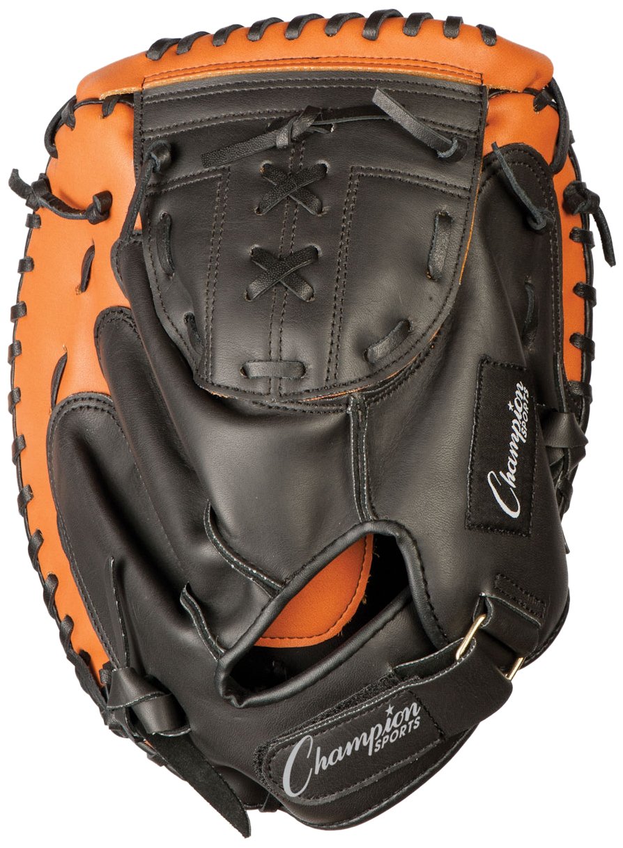 Champion Sports Catchers Glove