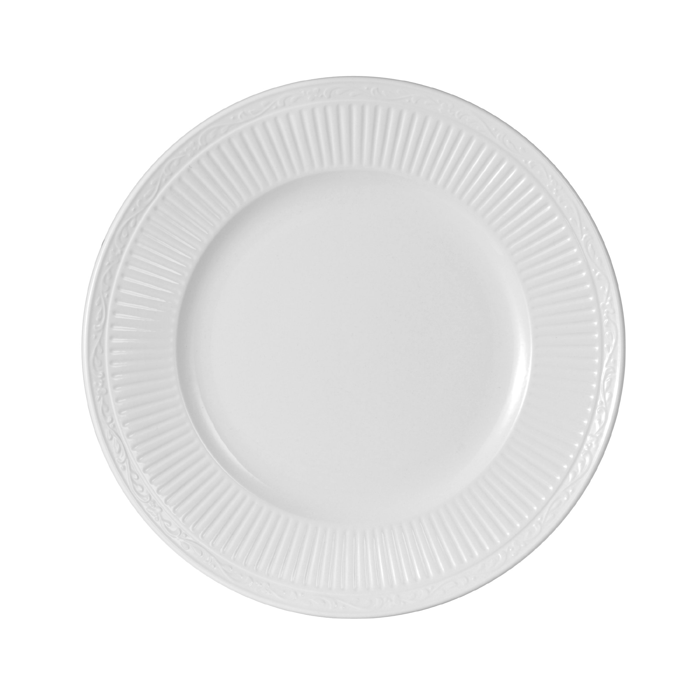 Mikasa Italian Countryside dinner 8枚 Amazon.com | Mikasa Italian Countryside 40-Piece Dinnerware Set