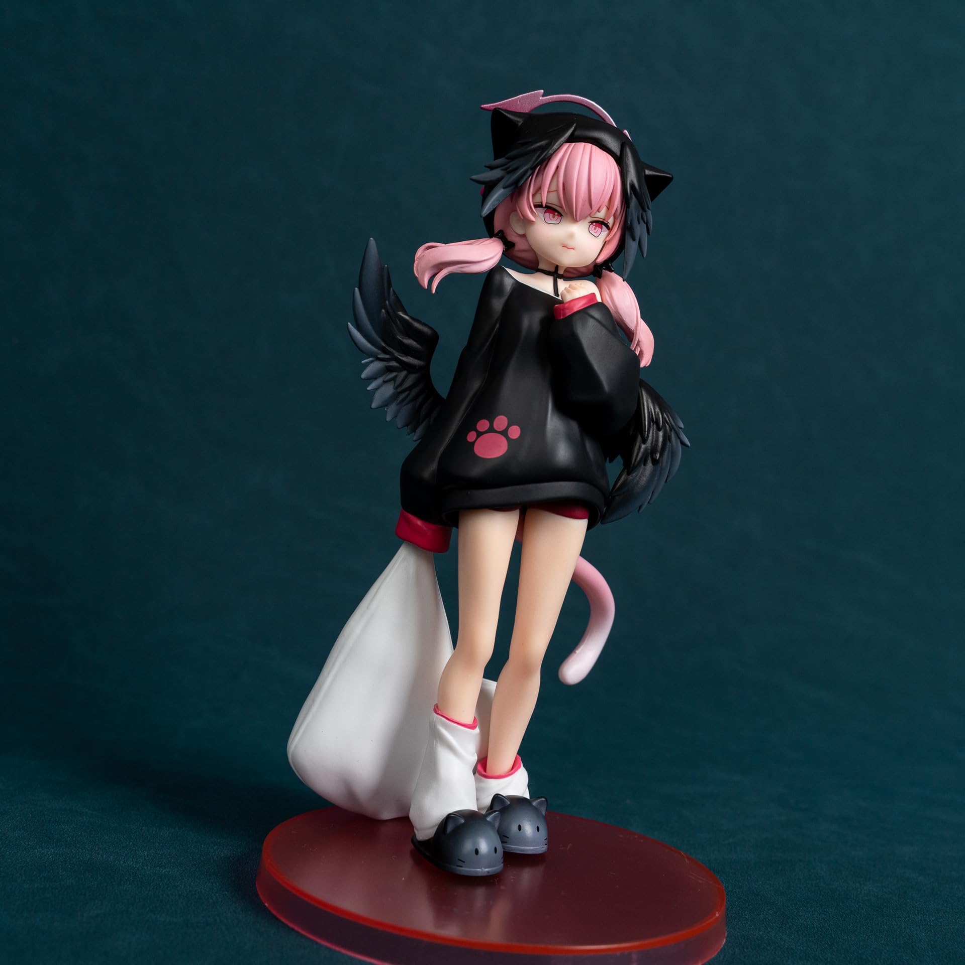Amazon.co.jp: ブルーアーカイブ 下江コハルフィギュアVer.1/8高