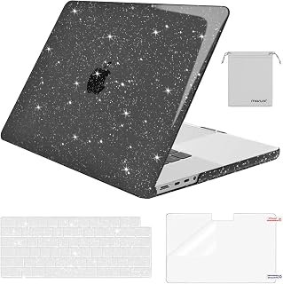 MOSISO Compatible with MacBook Pro 16 inch Case M5 M4 M3 M2 M1 2026-2021