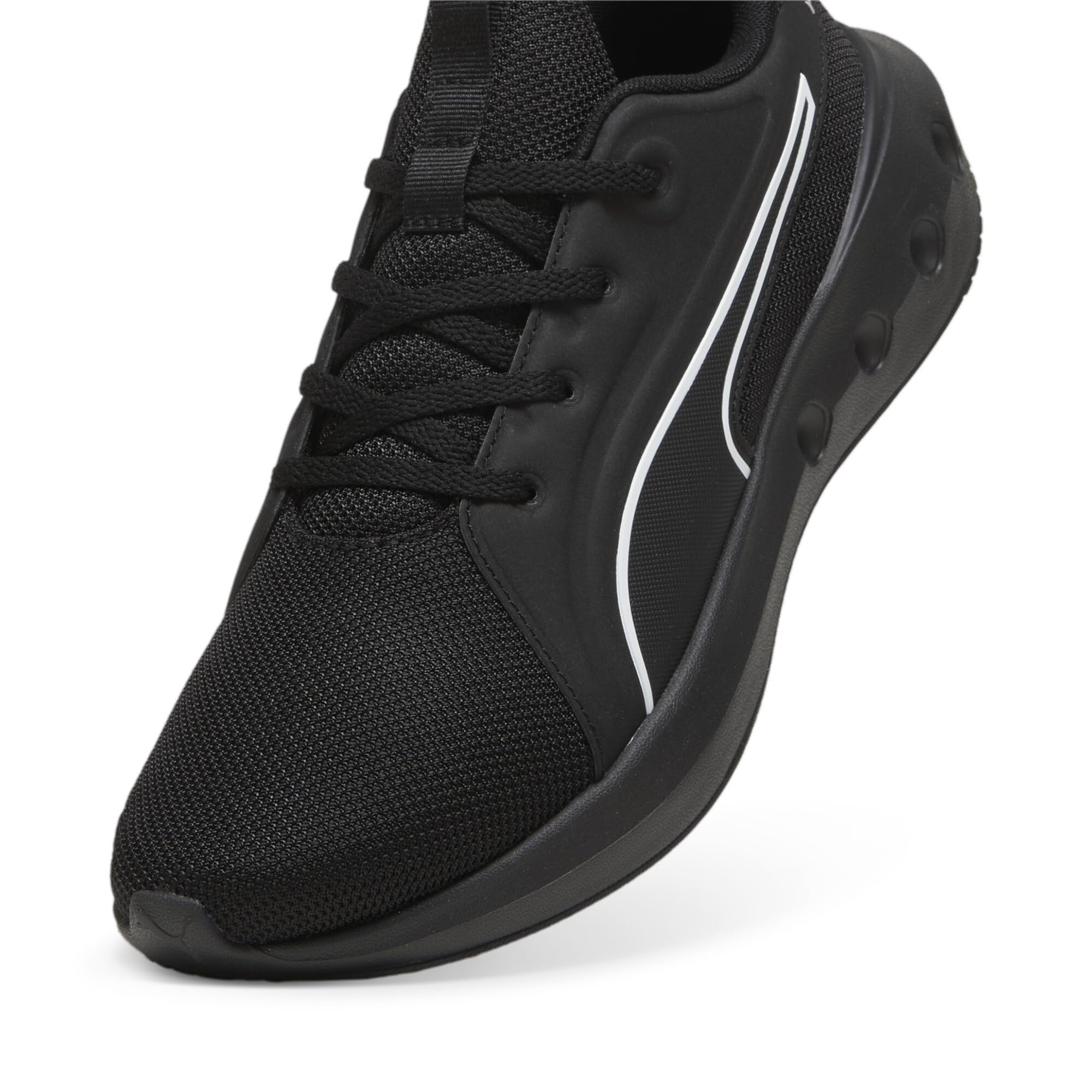Puma Softride Carson Road Running ShoeMixte