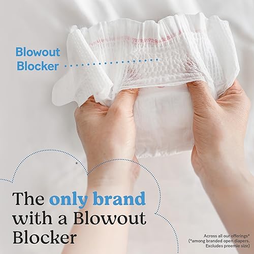 Miniatura 8 de Huggies Pañales de tamaño 4, pañales para bebé Snug & Dry, talla 4 (22-37 libras), 30 unidades, el embalaje puede variar