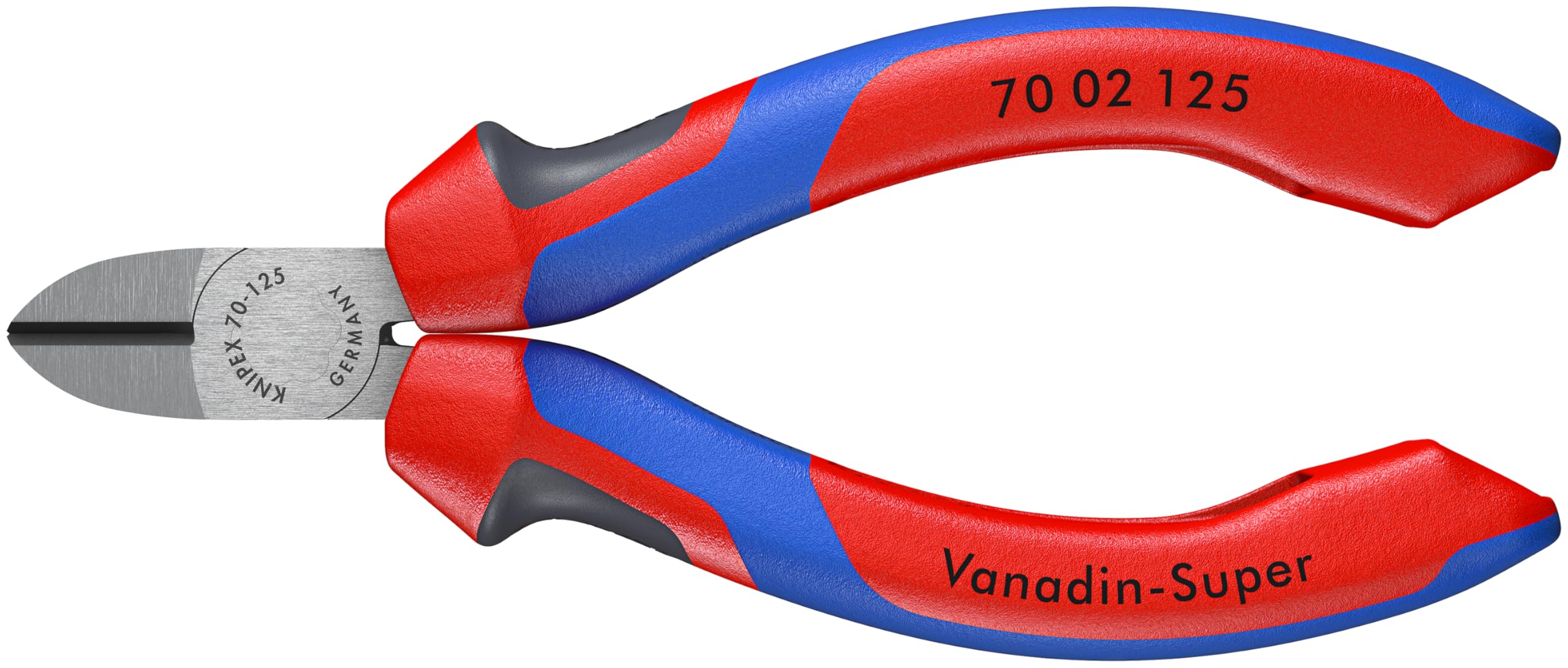 KNIPEX Diagonal Cut