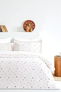 Yataş Ruth Çift Kişilik Ranforce Pike Takımı Mavi