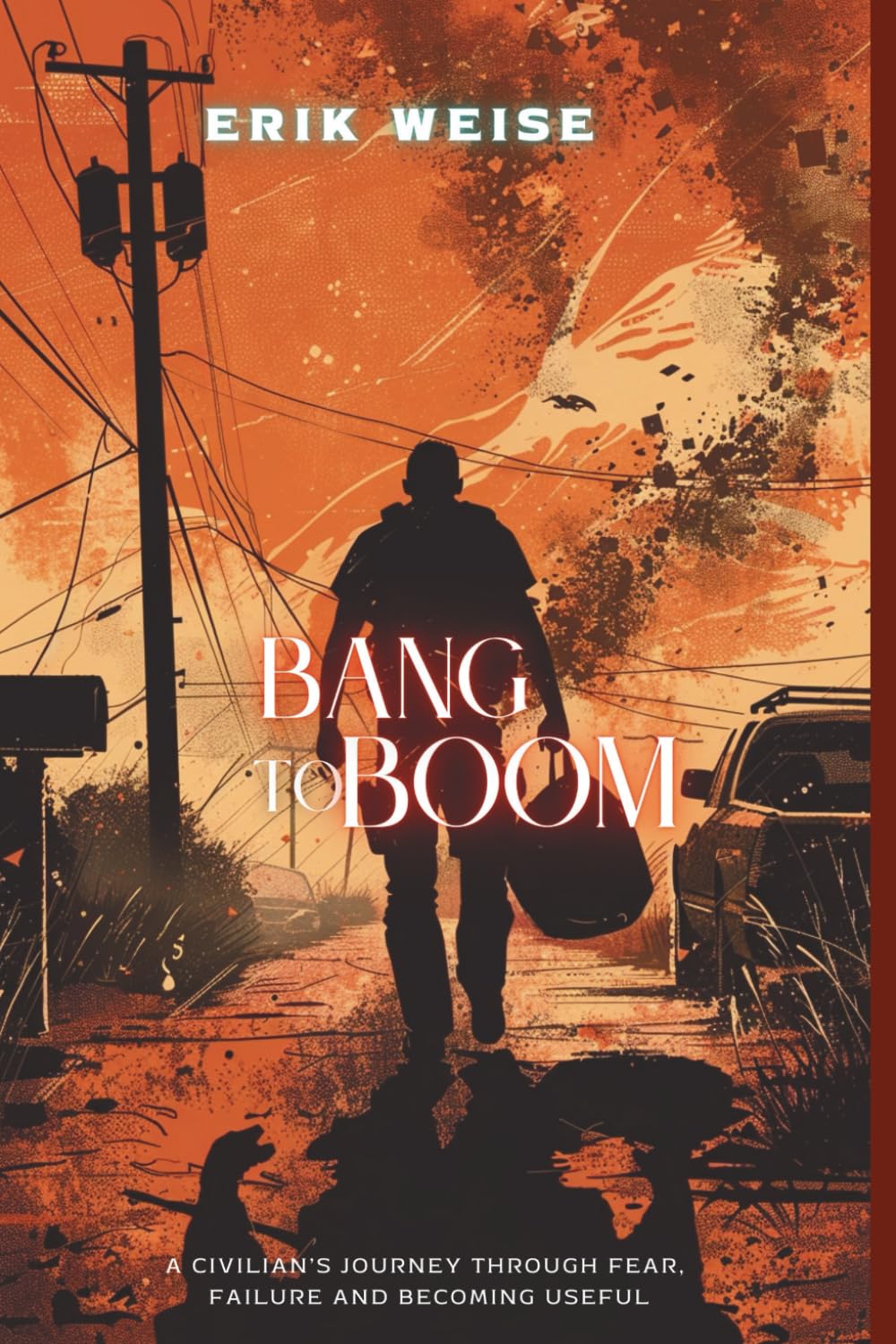 Bang to Boom