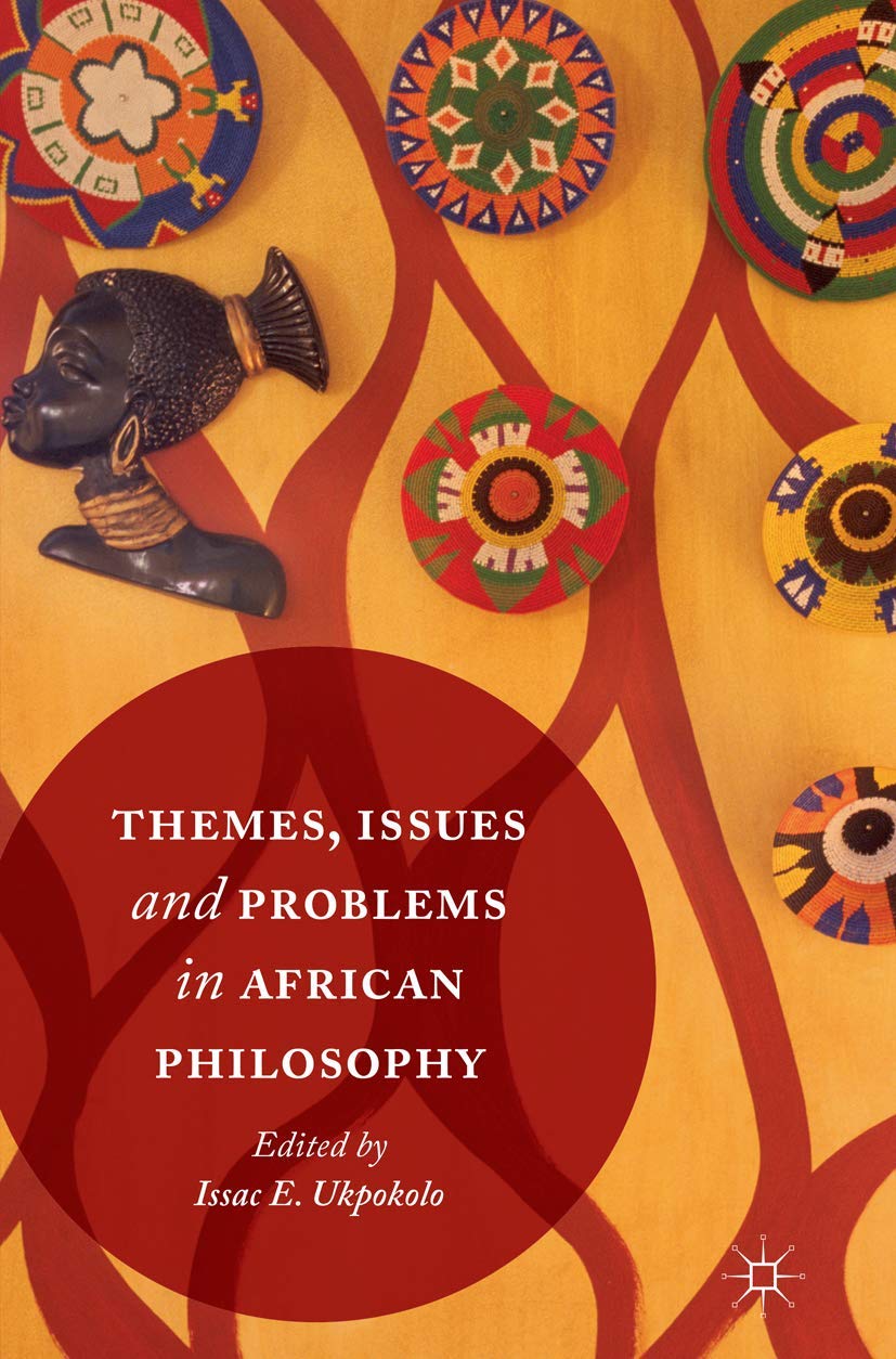 Buy Themes, Issues and Problems in African Philosophy — BookShops.in