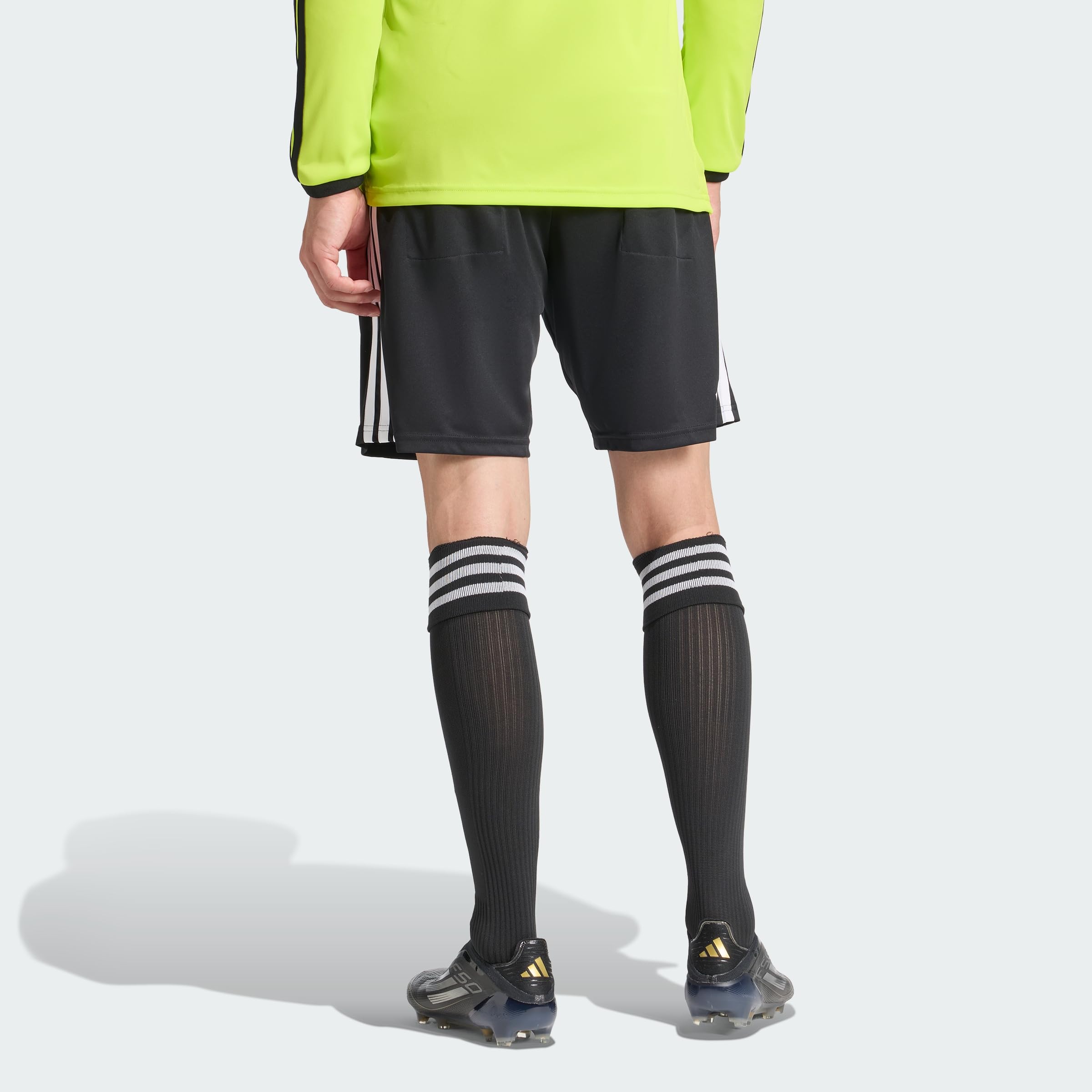 adidas Men Short Referee 26