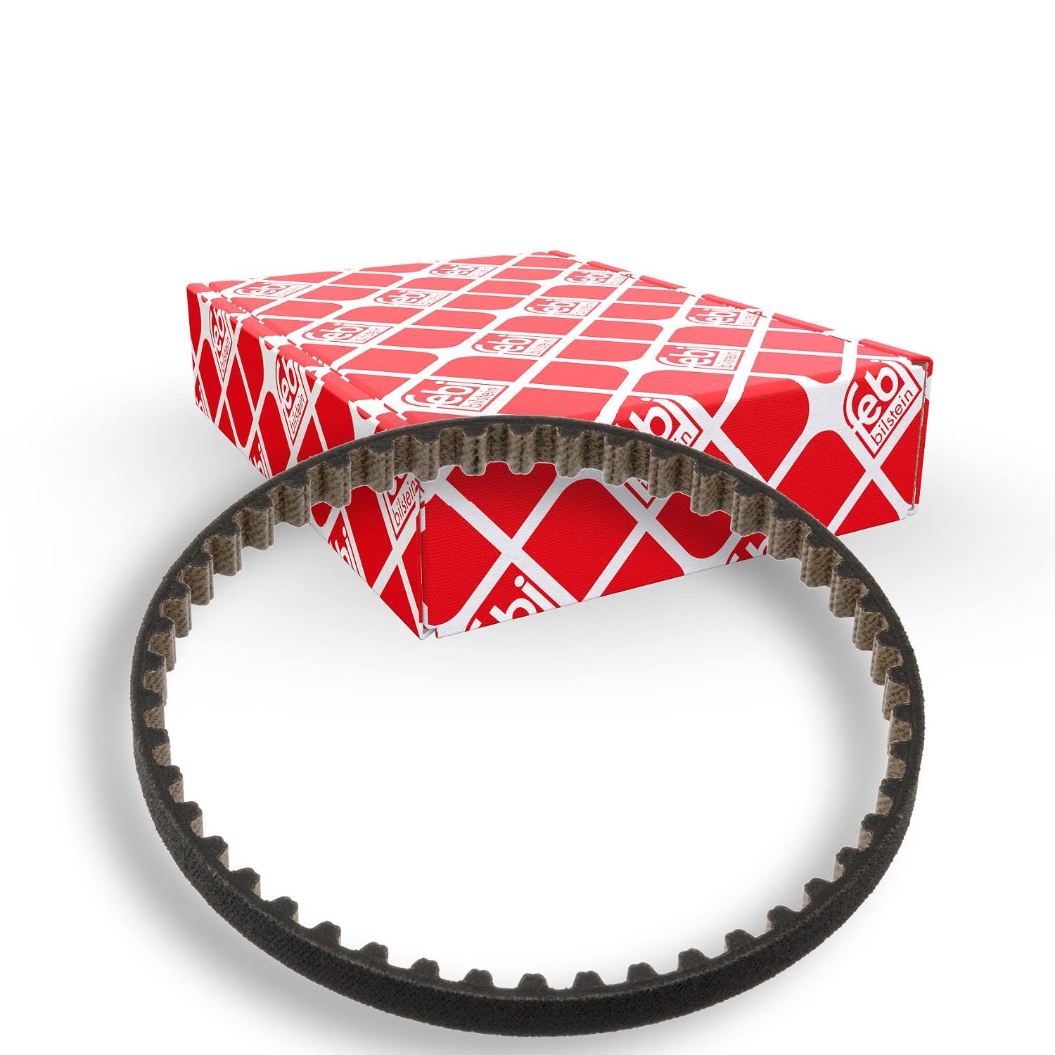 2x ✅Fits FEBI 49234 TIMING BELT FOR OIL PUMP  ⭐UK Seller⭐