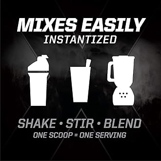 PMD Sports Amplify XL Premium Whey Protein Supplement Hydro Greens Blend - Glutamine and Whey Protein Matrix with Superfood for Muscle, Strength and Recovery - Strawberry Slam (24 Servings)