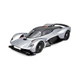 koenig-tom Maisto 2021 Aston Martin Valkyrie 1/18 Special Edition DieCast Model Car