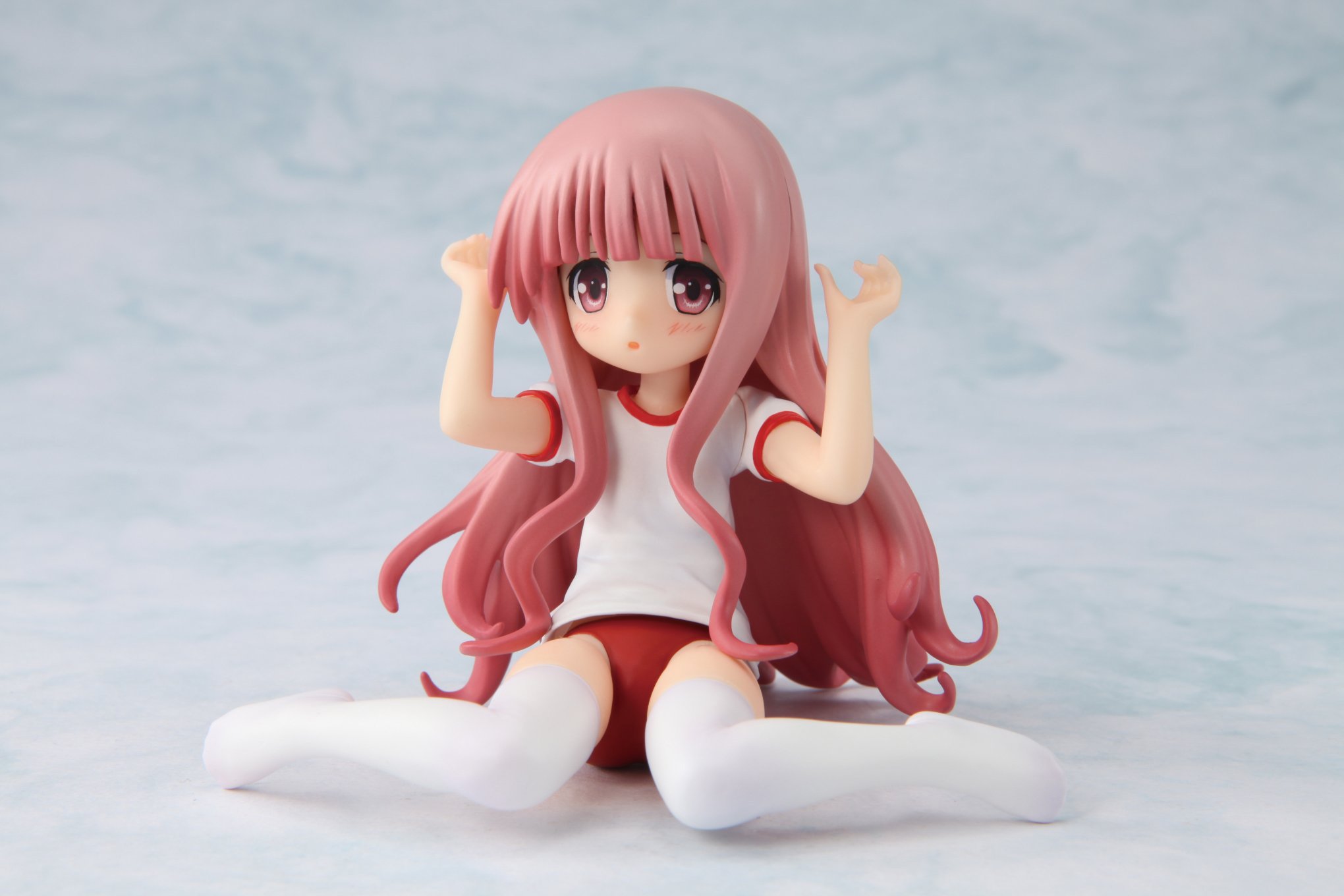 Amazon | パンドラシステム 「ロウきゅーぶ! SS」 袴田ひなた