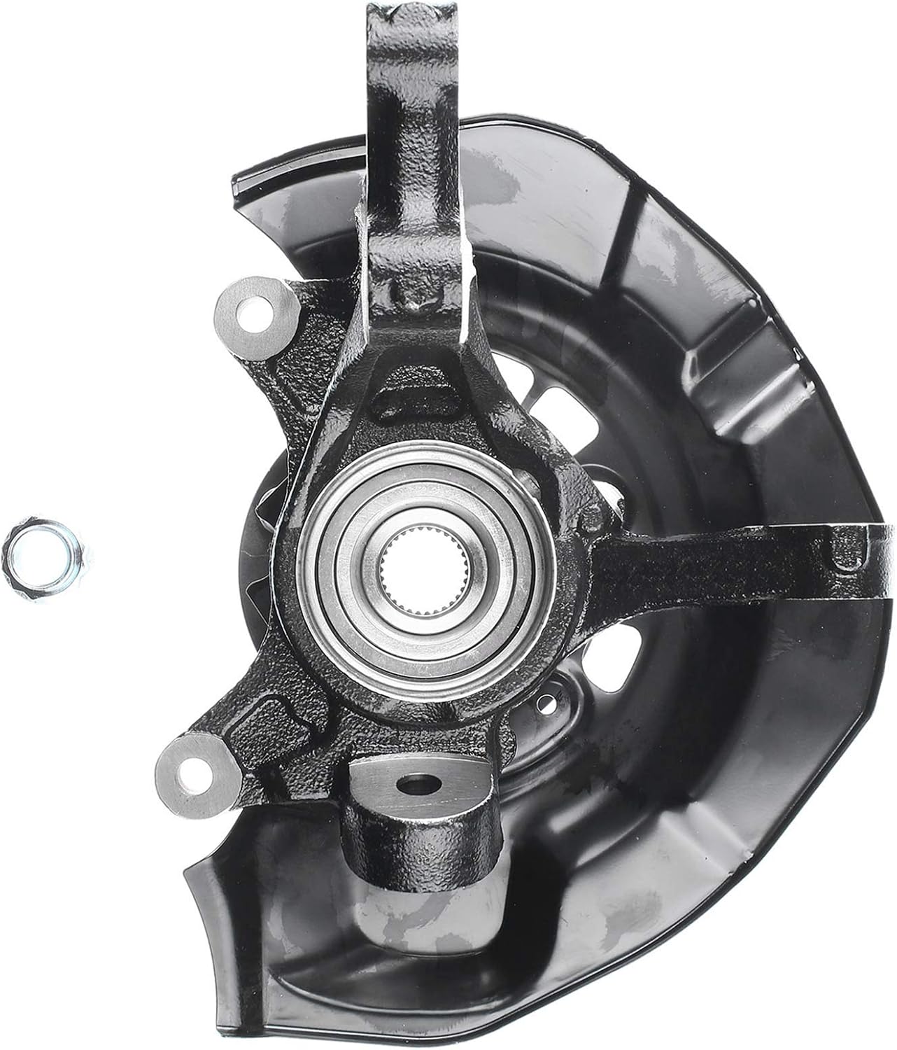 Wheel Hub Bearing Steering Knuckle Assembly for Toyota Sienna 1117