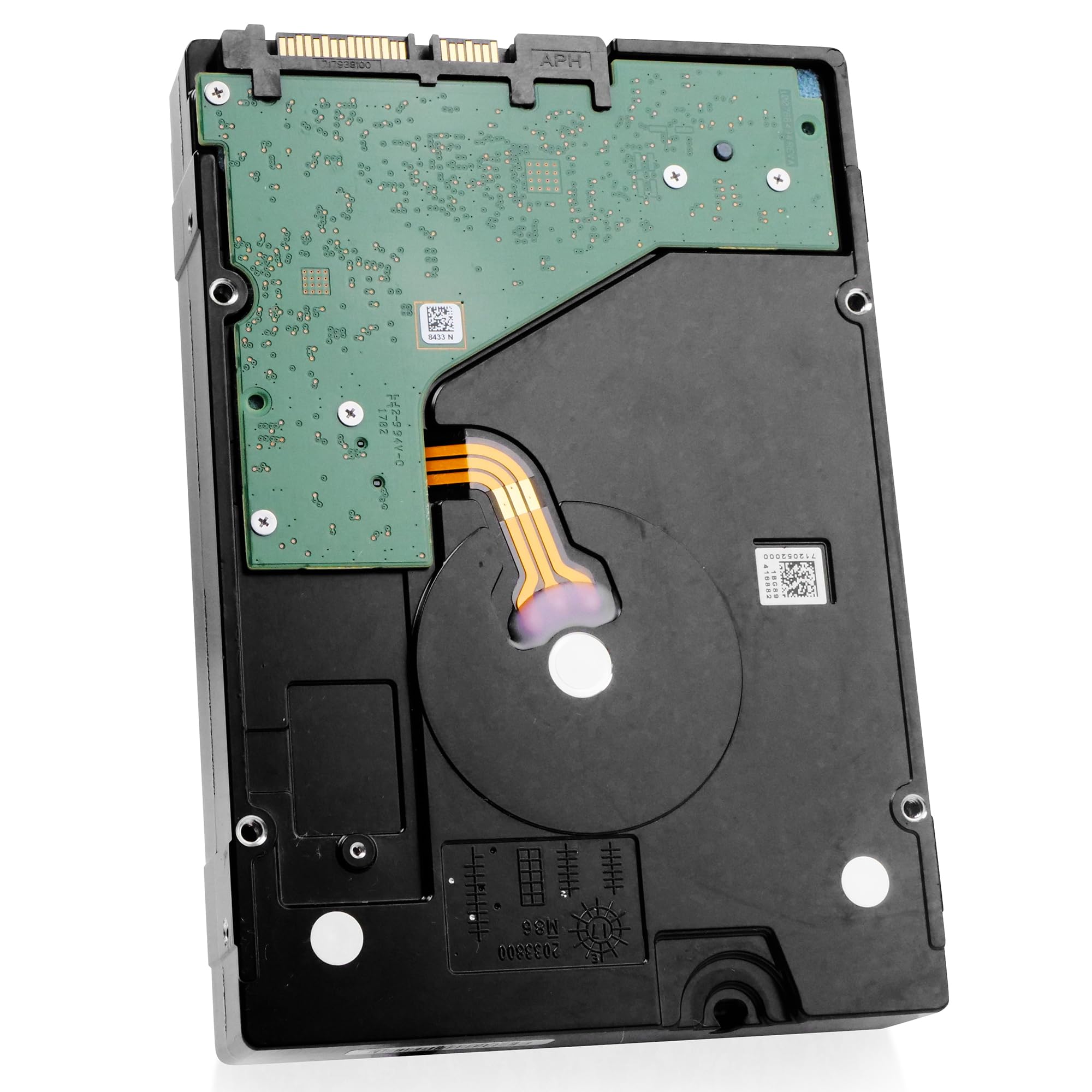 Amazon.com: Seagate Exos 7E8 8TB 512e SATA 256MB Cache 3.5