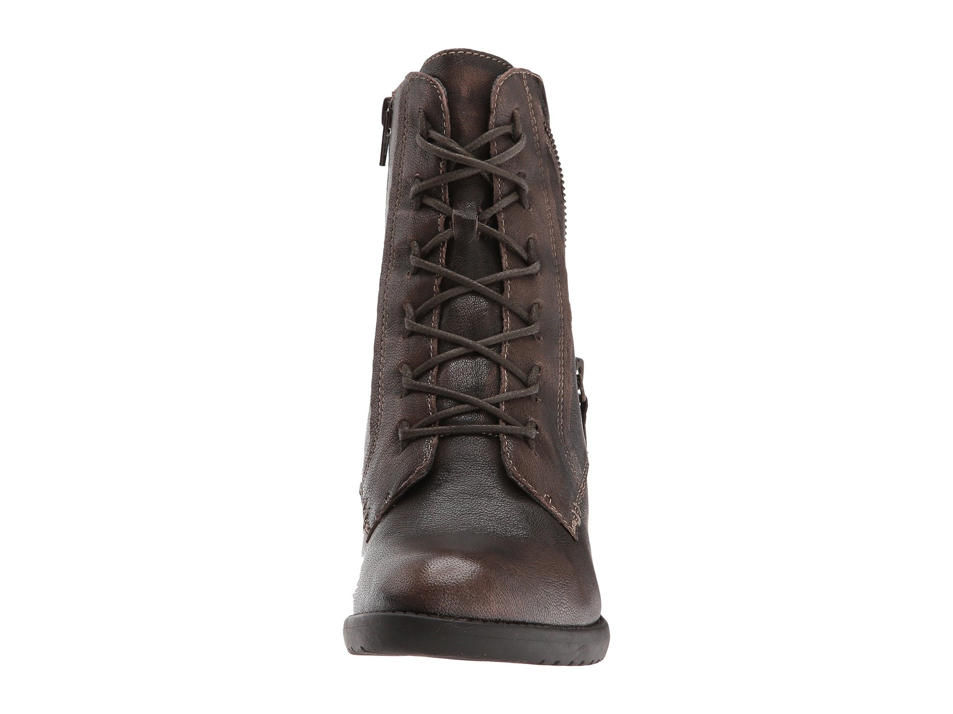 earth missoula boot