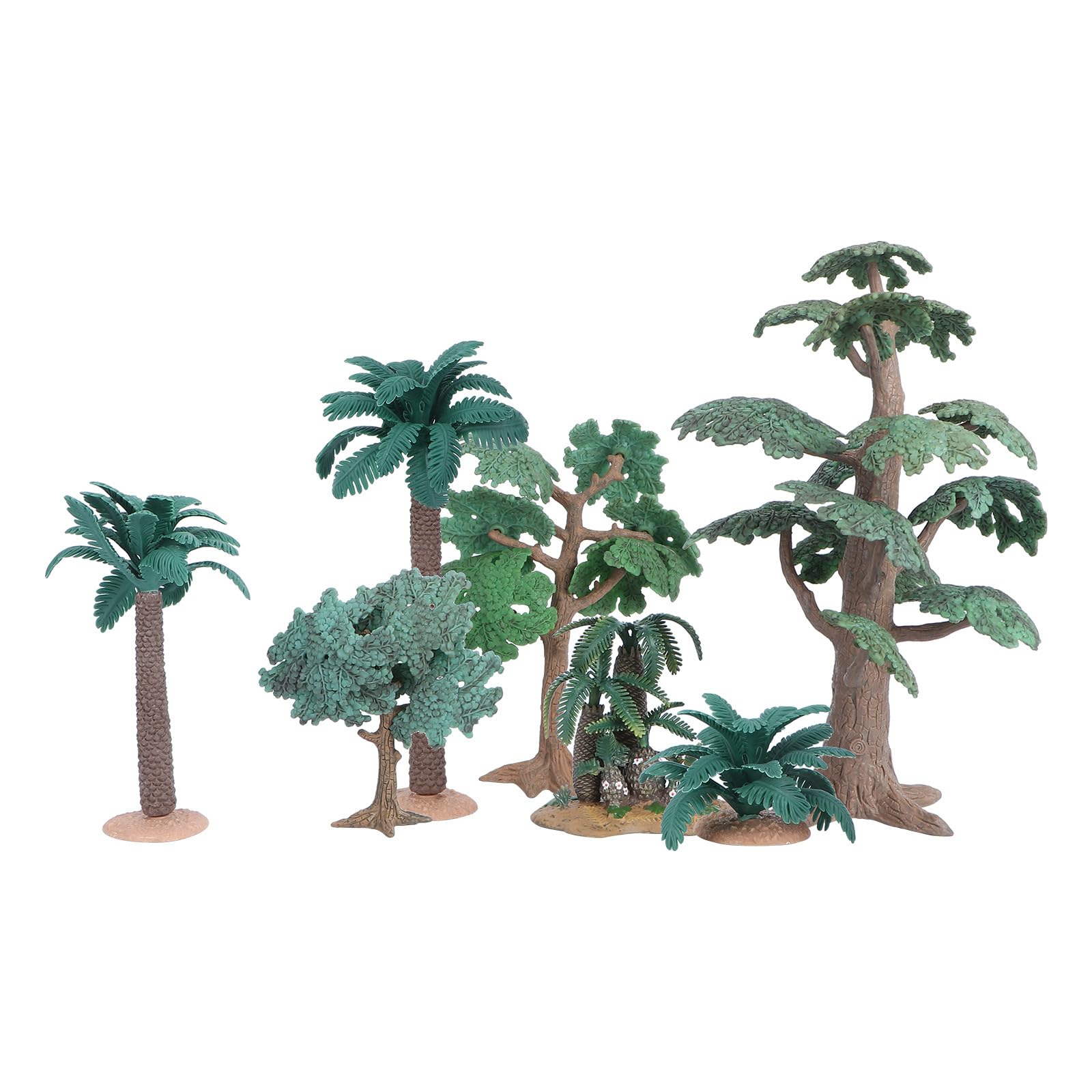 Micro-paysage DIY pour décoration intérieure et mini décor de paysage zen