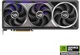 ASUS ROG Astral GeForce RTX 5090 Carte Graphique de Jeu GDDR7 32 Go - 10