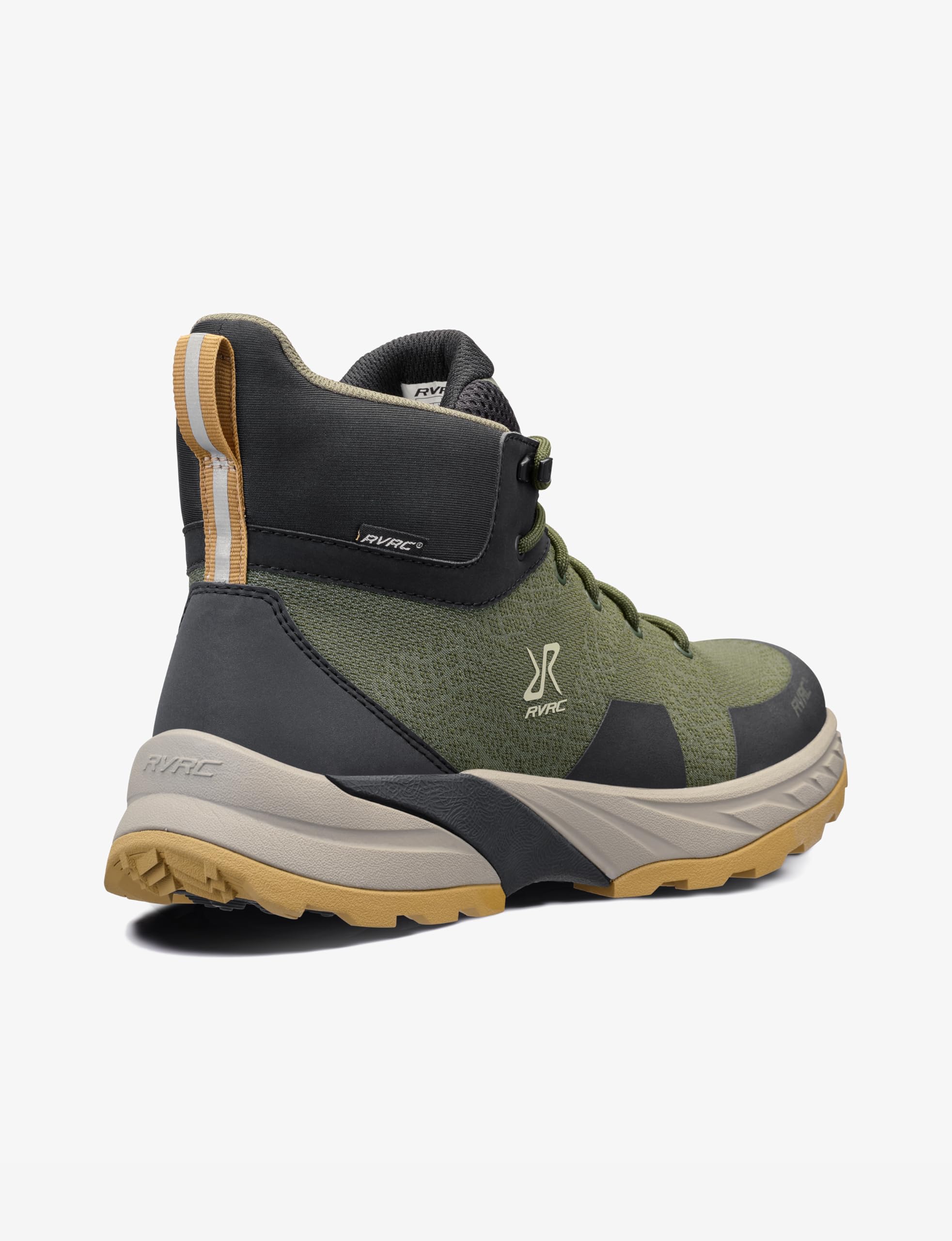 RevolutionRace Daytrek Walking Boots da Uomo