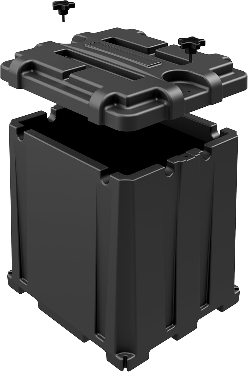 NOCO HM462 Dual L16 Commercial-Grade Battery Box
