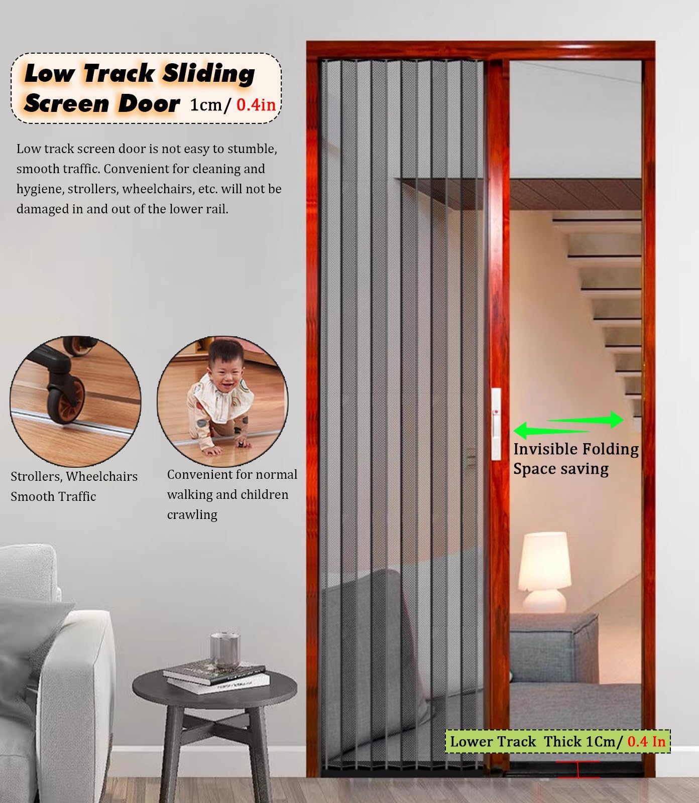 Baule Portagiochi Bambini Cassapanca OPULENTHOME 100cm - Con Coperchio, Telaio Metallico, Portata 136kg, Per Corridoio Cassapanca Contenitore