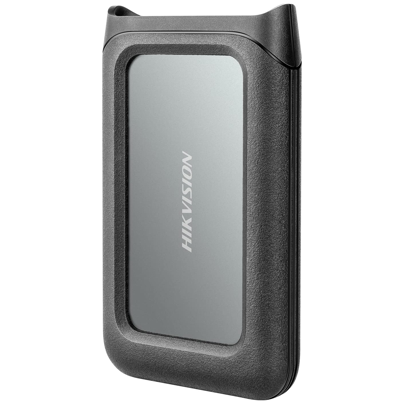 Hikvision Hard Disk Esterno 1TB, 2,5" Portatile Resistente Agli Urti e Alle Cadute, USB 3.1 HDD Storage per PC, Macbook, PS4, PS5, Xbox Series, Wii u, TV, Telefono Android (Grigio) HD-S30