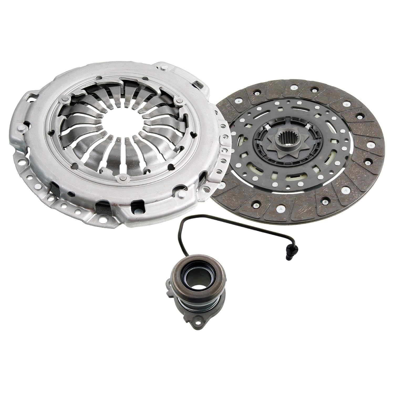ADL ADW1930113 CLUTCH KIT