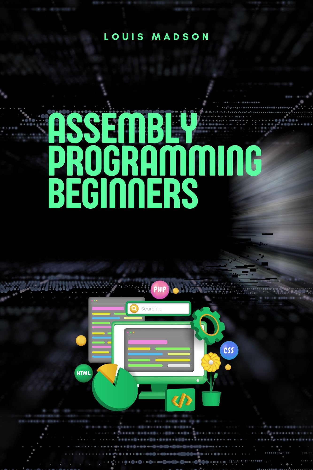 Assembly Programming Language: for Beginners, for Malware Analysis ...