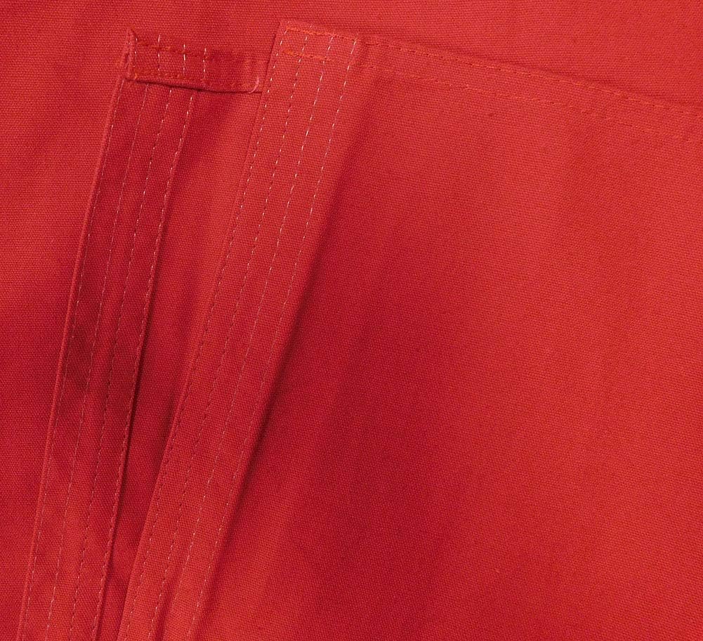 Trade Winds British Red Ensign 3x5 3'x5' Premium Quality Heavy Duty 100% Cotton Flag Banner 2 Grommets